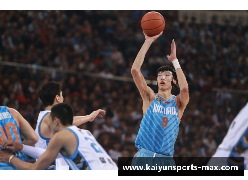 kaiyun开云体育周琦在NBA最近比赛中表现抢眼，引发球迷热议